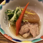 懐石料理 はし本 - 