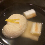 懐石料理 はし本 - 