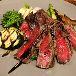 ブルスケッテリア デッリ アルティスティ - 