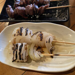 Yakitori Toritake - 