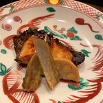 懐石料理 はし本 - 