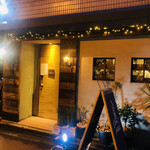 ブルスケッテリア デッリ アルティスティ - 