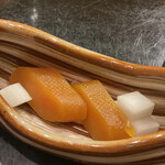 懐石料理 はし本 - 