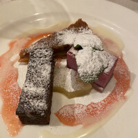 オーベルジュ ド マノワール吉庭 - 