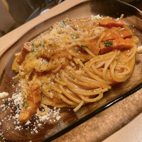 肉寿司 イタリアンバル 閂 心斎橋店 - 