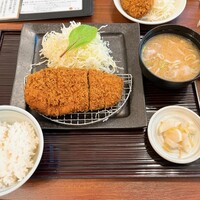 とんかつ まい泉 青山本店 - 