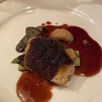 オーベルジュ ド マノワール吉庭 - 