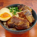 麺縁 ジョウモン - 