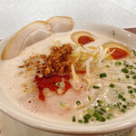 麺縁 ジョウモン - 