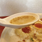 麺縁 ジョウモン - 