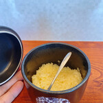 麺縁 ジョウモン - 