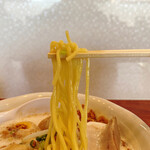 麺縁 ジョウモン - 