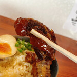 麺縁 ジョウモン - 