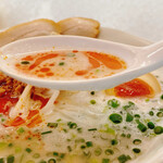 麺縁 ジョウモン - 