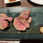 GRILL & PUB The NICK STOCK GINZA SIX - 
