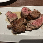 GRILL & PUB The NICK STOCK GINZA SIX - 