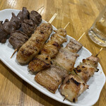 Yakitori Senryou - 