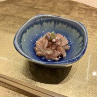 寿司赤酢・望月 - 