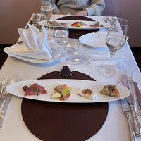 RISTORANTE REGA - 