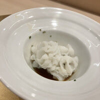 寿司赤酢・望月 - 
