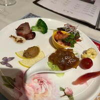 China Four Seasons 六本木店 - 