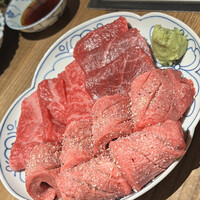 和牛料理 一石三鳥 - 