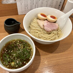 らぁ麺 時は麺なり - 