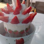 カフェ おちゃのわ - 