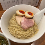 らぁ麺 時は麺なり - 