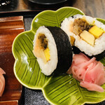 Kakinoha Sushi Tanaka - 