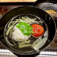 味舌 - 