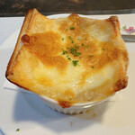 グリル佐久良 - 