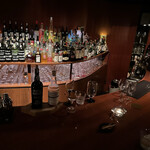 バーシャルジェ - 