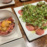 Yakiniku Torattoria Nishiyama - 