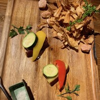 やさいの王様 銀座店 - 