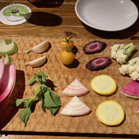 やさいの王様 銀座店 - 