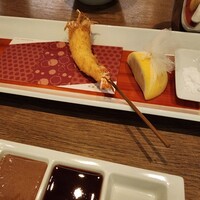 銀座 六覺燈 銀座店  - 