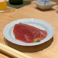 鮨処 やまと - 初鰹