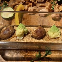 やさいの王様 銀座店 - 