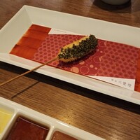 銀座 六覺燈 銀座店  - 