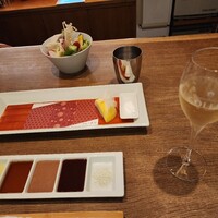 銀座 六覺燈 銀座店  - 