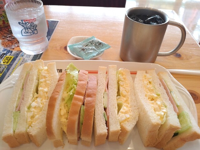 Komeda Coffee Ten Ion Moru Nagakute Ten photo 3
