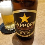 かいち - 黒ラベル