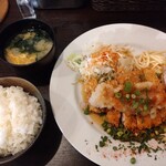 洋食 ツバキ亭 - 