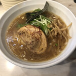 らあめん 雅知 - 