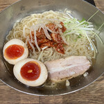 Ramen Makotoya - 