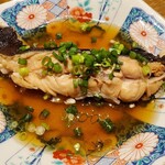 かいち - なめたがれい