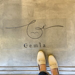Gemia - 屋号