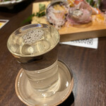 地酒と道産食材 一笑 - 