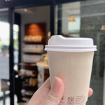 Minato coffee - コーヒー４００円
